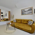 Plomnica Апартаменты Карпач