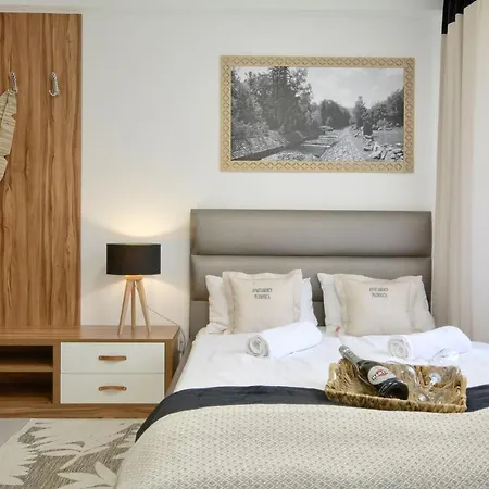 Plomnica Apartment