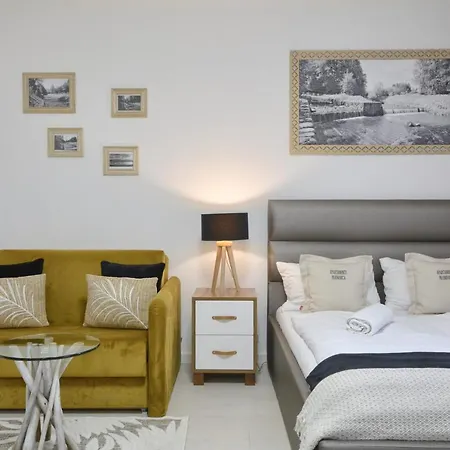 Apartment Plomnica *