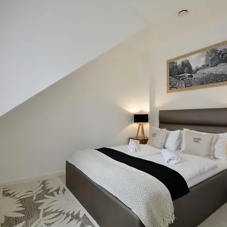 Plomnica Apartment