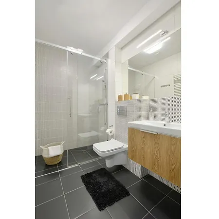 Plomnica Apartment