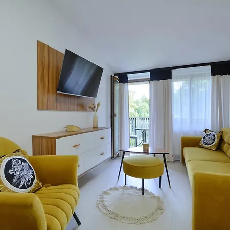 Apartment Plomnica