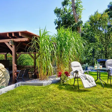 Apartamento Plomnica *