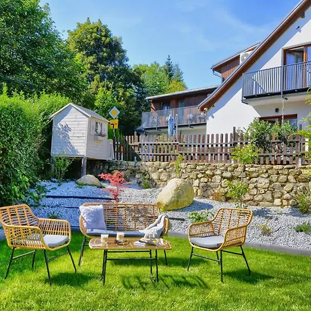 Plomnica Apartamento Karpacz