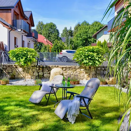 Plomnica Apartment