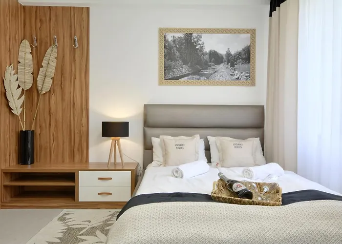 Plomnica Apartamento