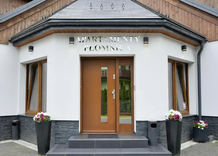 Plomnica Apartamento *