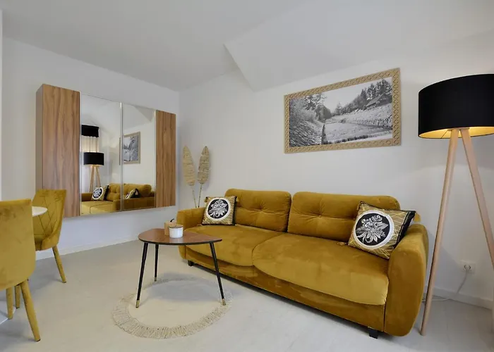 Plomnica Apartamento Karpacz