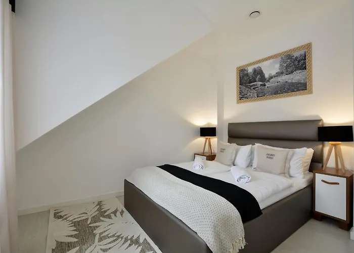 Plomnica Apartamento