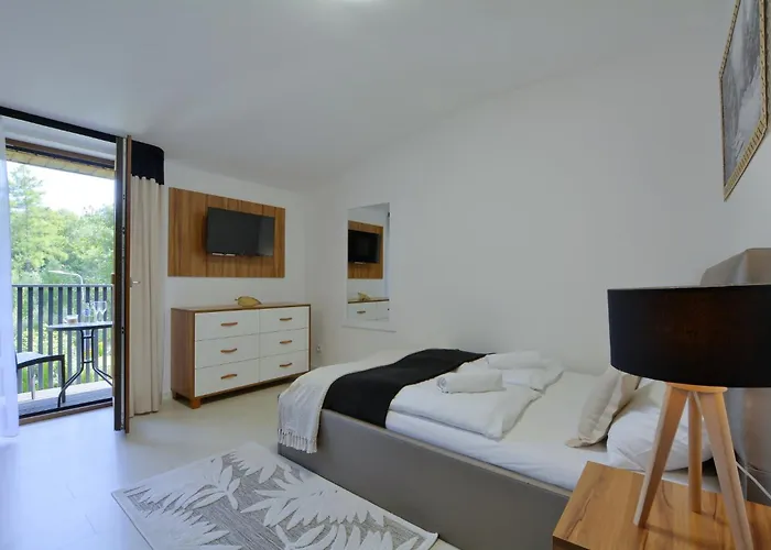 Apartamento Plomnica *