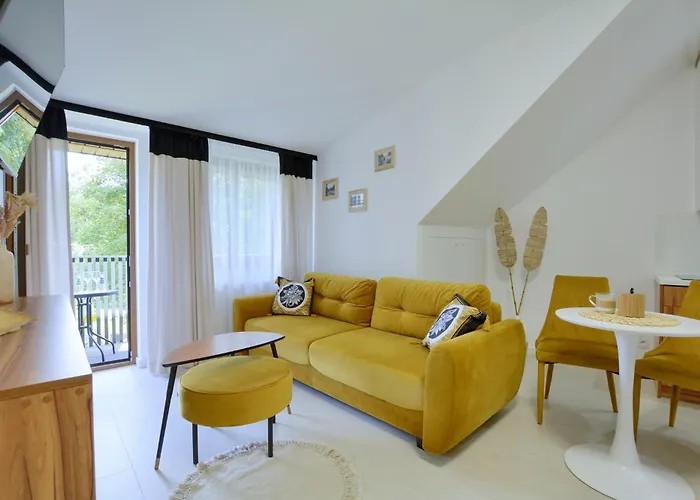 Apartamento Plomnica *