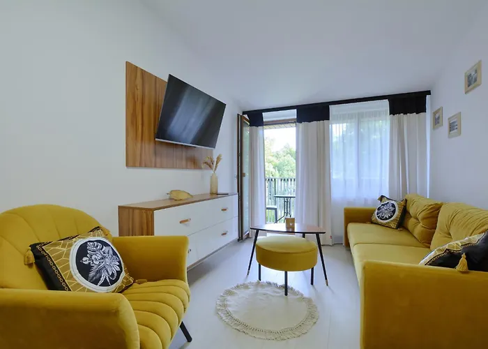 Apartamento Plomnica