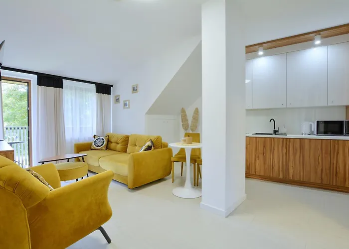 Apartamento Plomnica Karpacz