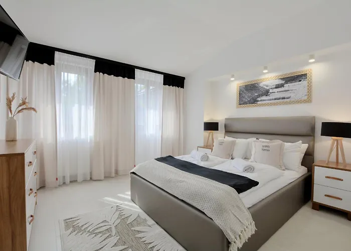 Apartamento Plomnica *