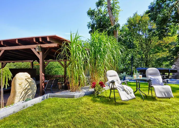 Apartamento Plomnica *