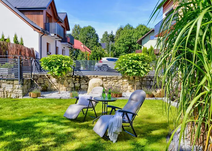 Plomnica Apartamento