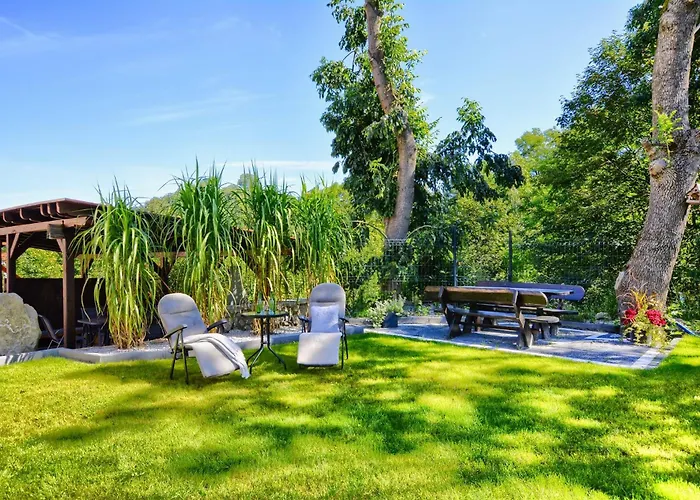 Apartamento Plomnica *