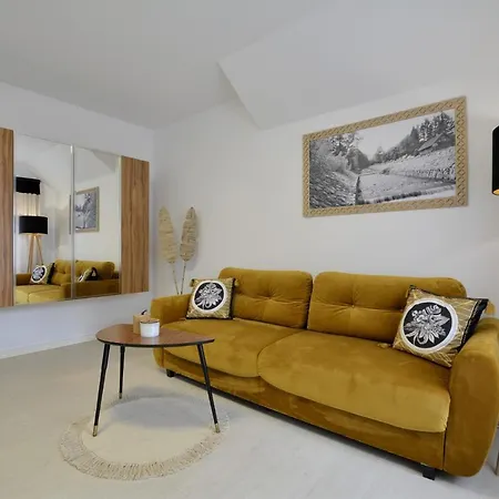 Plomnica Apartment Karpacz