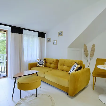 Apartment Plomnica *