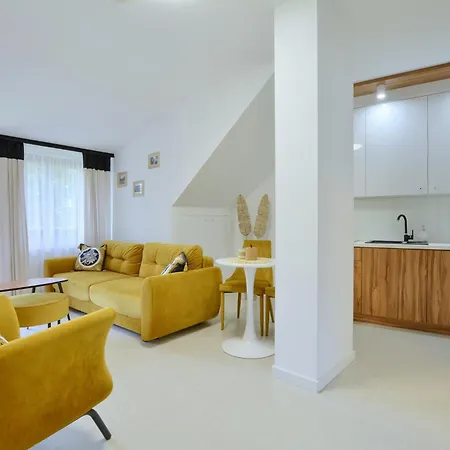 Apartment Plomnica Karpacz