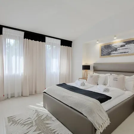 Apartmán Plomnica *