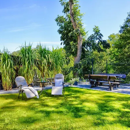 Apartment Plomnica *