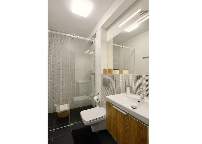 Plomnica Apartment *